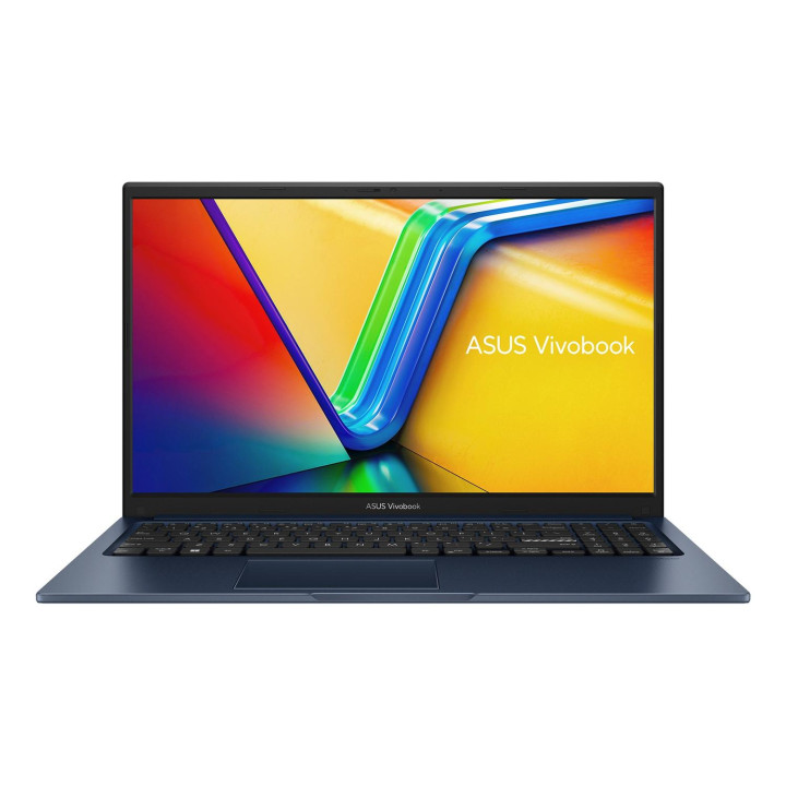 ASUS Vivobook 15 X1504VA Core 5 120U 15.6''FHD IPS 16GB DDR4 SSD512 Intel Graphics NoOS Quiet Blue