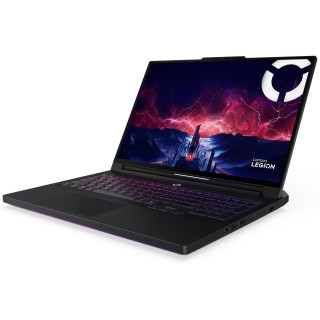 Laptop Lenovo Legion Pro 7 Gen 10 16AFR10H 83RU000LPB Ryzen 9 9955HX3D 16" WQXGA 240Hz OLED 64GB 2000SSD RTX5080 DLSS 4 W11Pro