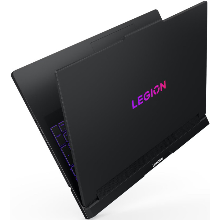 Laptop Lenovo Legion Pro 7 Gen 10 16AFR10H 83RU000LPB Ryzen 9 9955HX3D 16" WQXGA 240Hz OLED 64GB 2000SSD RTX5080 DLSS 4 W11Pro