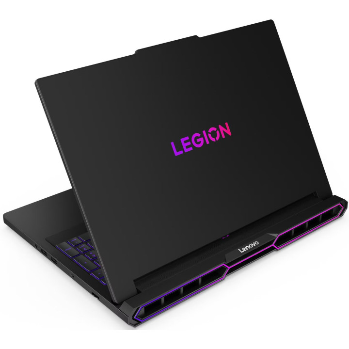 Laptop Lenovo Legion Pro 7 Gen 10 16AFR10H 83RU000LPB Ryzen 9 9955HX3D 16" WQXGA 240Hz OLED 64GB 2000SSD RTX5080 DLSS 4 W11Pro