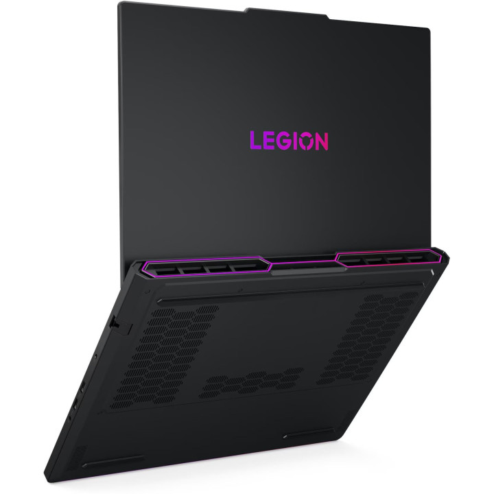 Laptop Lenovo Legion Pro 7 Gen 10 16AFR10H 83RU000LPB Ryzen 9 9955HX3D 16" WQXGA 240Hz OLED 64GB 2000SSD RTX5080 DLSS 4 W11Pro