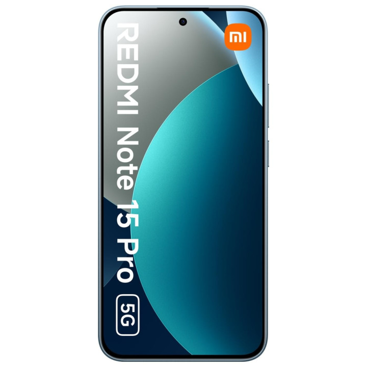 Smartfon Xiaomi Redmi Note 15 Pro 5G 8/256GB Glacier Blue