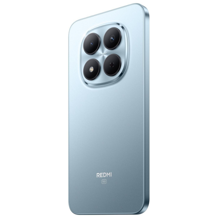 Smartfon Xiaomi Redmi Note 15 Pro 5G 8/256GB Glacier Blue