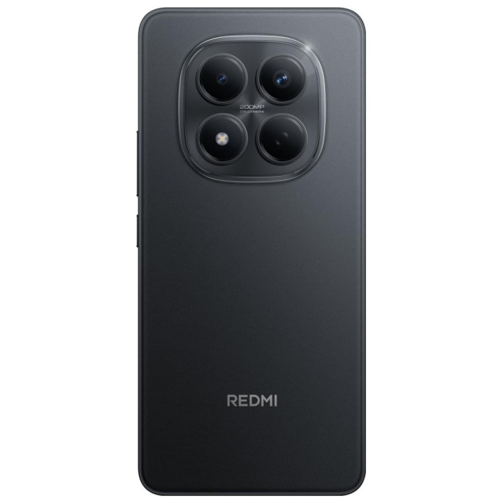 Smartfon Xiaomi Redmi Note 15 Pro 8/256GB Black
