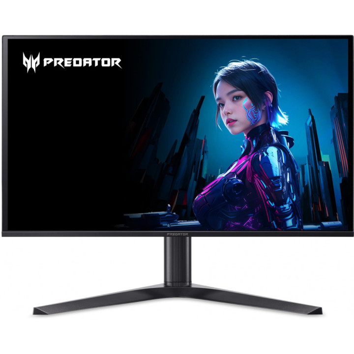 Acer X27X1bmiippruzx - 240Hz | 4K | OLED | 27''