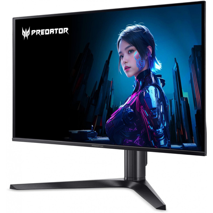 Acer X27X1bmiippruzx - 240Hz | 4K | OLED | 27''