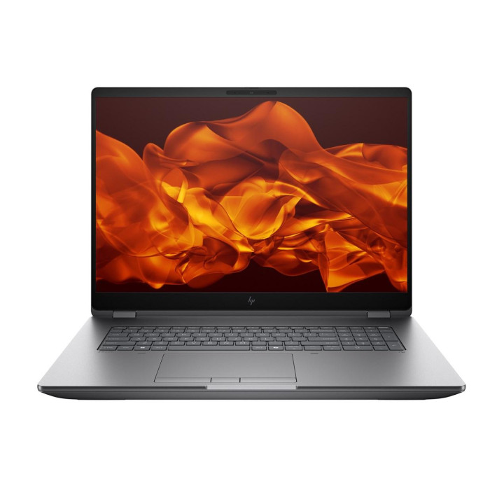 Mobilna stacja robocza HP ZBook Fury 18 G1i 98L95ET Ultra 7 265HX 18" WQXGA 165Hz 32GB 1000SSD RTX Pro 2000 W11Pro