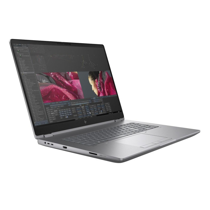 Mobilna stacja robocza HP ZBook Fury 18 G1i 98L95ET Ultra 7 265HX 18" WQXGA 165Hz 32GB 1000SSD RTX Pro 2000 W11Pro
