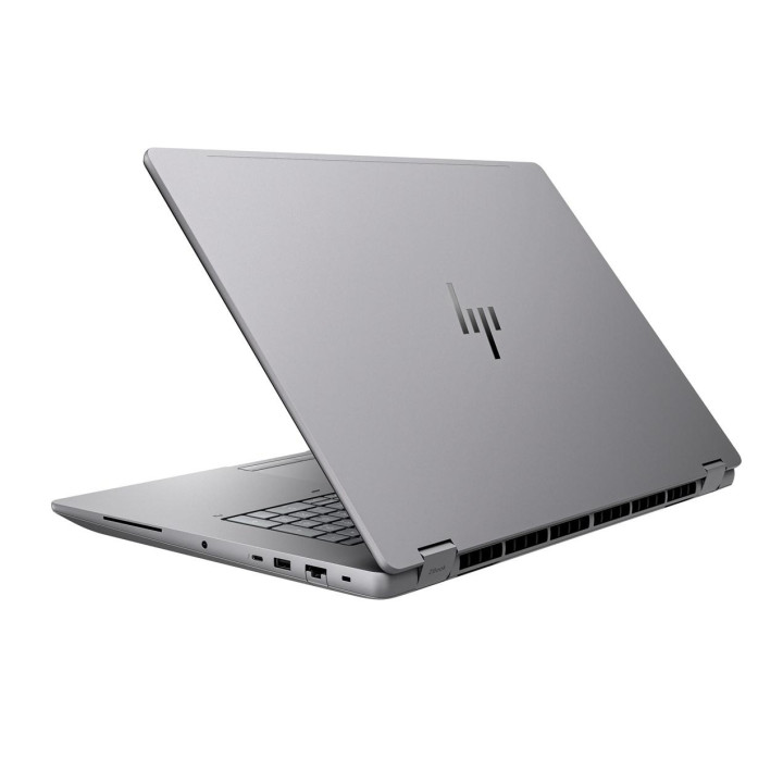 Mobilna stacja robocza HP ZBook Fury 18 G1i 98L95ET Ultra 7 265HX 18" WQXGA 165Hz 32GB 1000SSD RTX Pro 2000 W11Pro