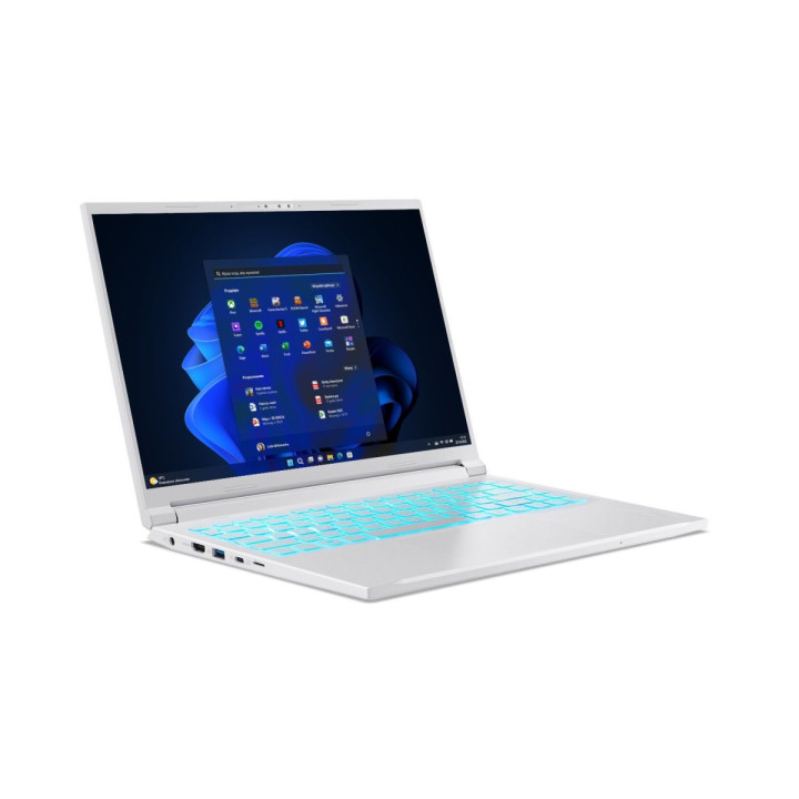 Laptop Acer Nitro V 14 AI - Ryzen AI 7 350 | 14'' | 32GB | 1TB | Win11Pro | RTX 5060