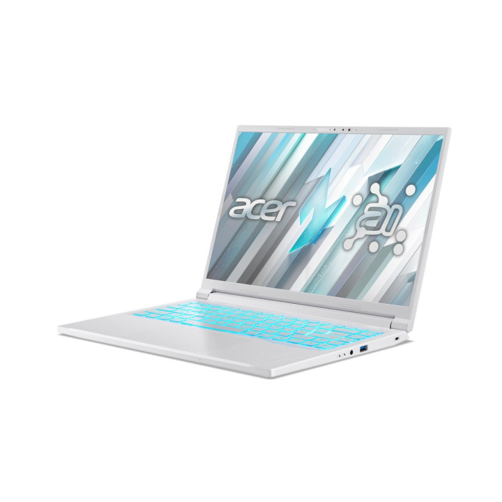 Laptop Acer Nitro V 14 AI - Ryzen AI 7 350 | 14'' | 32GB | 1TB | Win11Pro | RTX 5060