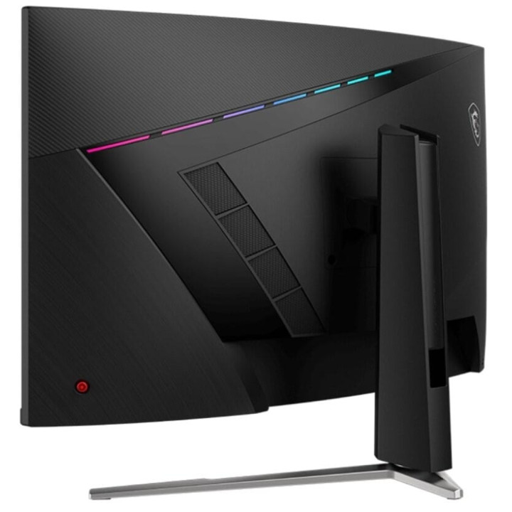 MSI MAG 325CQRF QD E2 - 31.5'' | Rapid VA Curve 1000R | QHD | 0.5ms | 180Hz