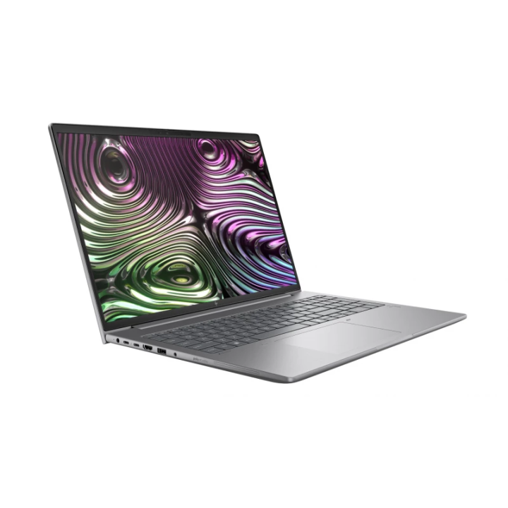 Mobilna stacja robocza HP ZBook X 16 G1i B72XLET Ultra 7 255H 16" WUXGA 32GB 1000SSD RTX Pro 1000 W11Pro