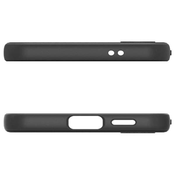 Spigen Liquid Air do Samsung Galaxy S24+ Matte czarny