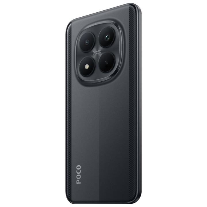 Smartfon POCO M8 Pro 5G 12/512GB Czarny