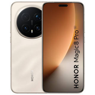 Smartfon HONOR Magic 8 Pro 5G 12/512GB Złoty