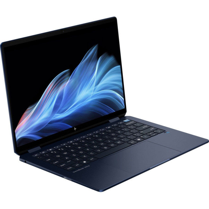 Laptop HP OmniBook Ultra Flip 14-fh0119nw - Ultra 5 226V | 14''-2,8K-OLED-Dotyk | 16GB | 1TB | Win11Home | Atmosferyczny błękit