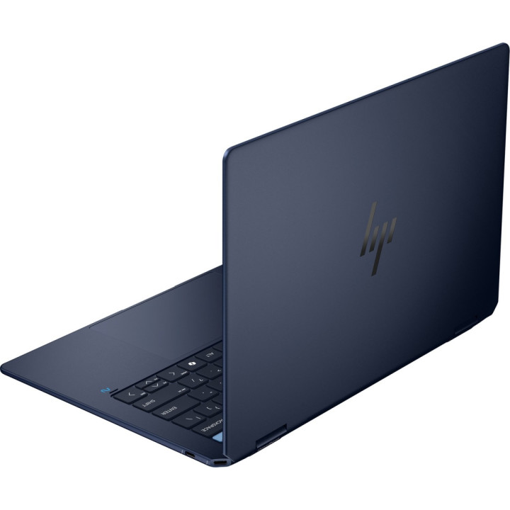 Laptop HP OmniBook Ultra Flip 14-fh0119nw - Ultra 5 226V | 14''-2,8K-OLED-Dotyk | 16GB | 1TB | Win11Home | Atmosferyczny błękit