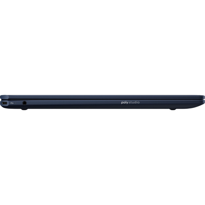 Laptop HP OmniBook Ultra Flip 14-fh0119nw - Ultra 5 226V | 14''-2,8K-OLED-Dotyk | 16GB | 1TB | Win11Home | Atmosferyczny błękit