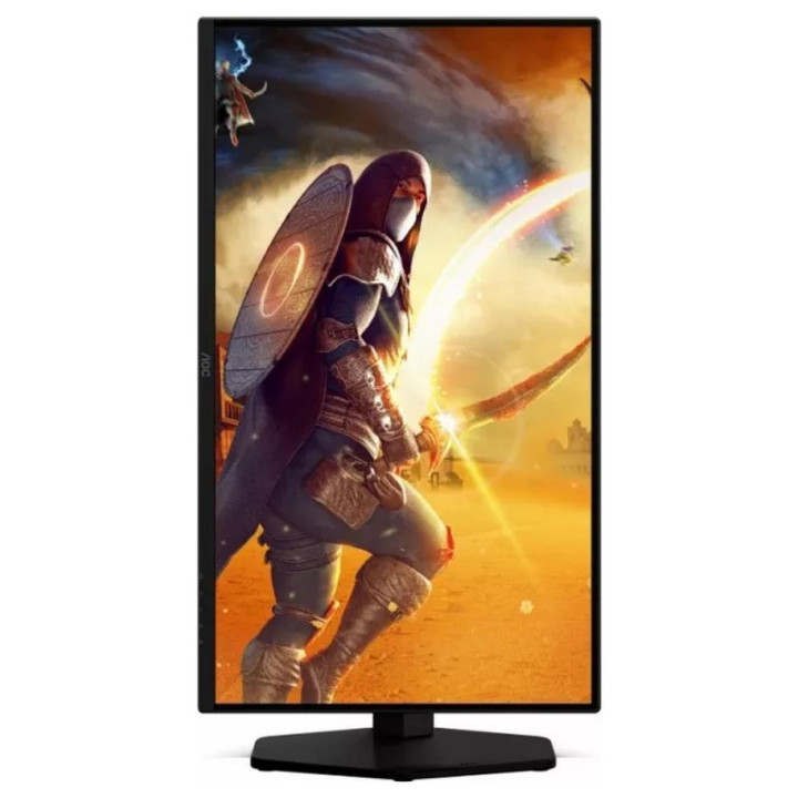 AOC 25G4KUR - 420Hz OC | Full HD | Fast IPS | 24.5''