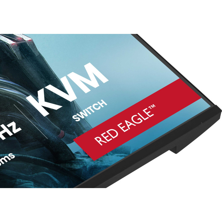 iiyama G-Master GB3261UHSCP-B1 Red Eagle - 144Hz | 4K | VA | 31.5''