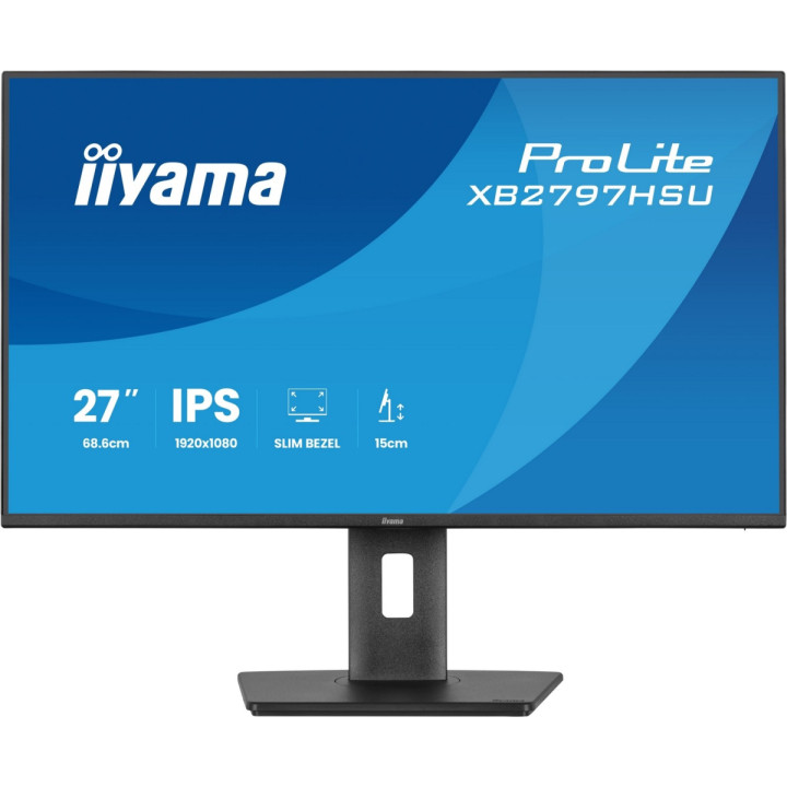 iiyama XB2797HSU-B1
