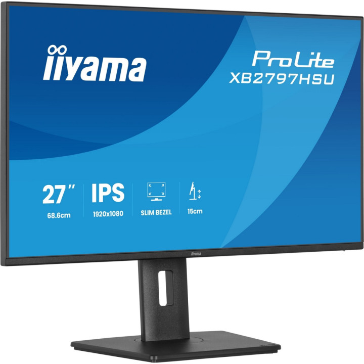 iiyama XB2797HSU-B1