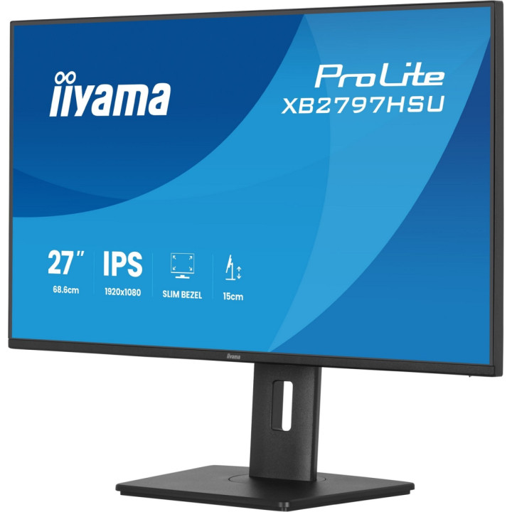 iiyama XB2797HSU-B1