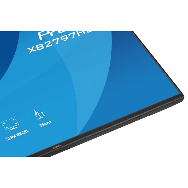 iiyama XB2797HSU-B1