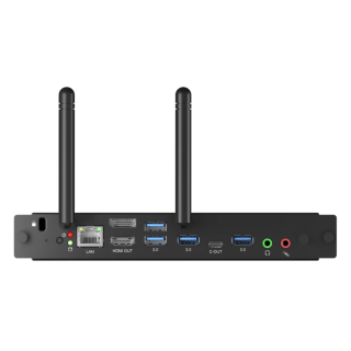 Komputer OPS iiyama OPC51204BC-1 i5-12450H 32GB 256SSD W11