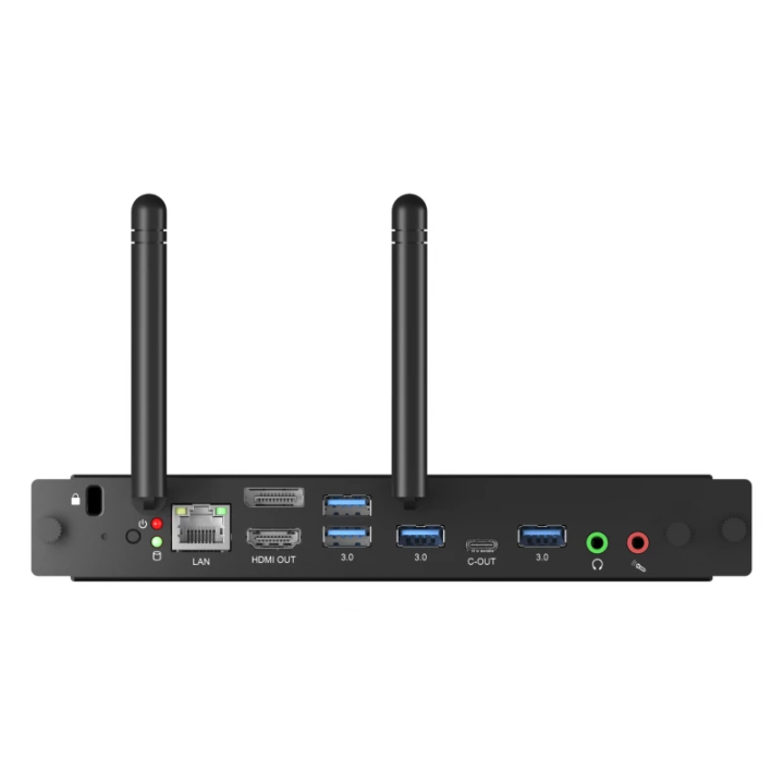 Komputer OPS iiyama OPC51204BC-1 i5-12450H 32GB 256SSD W11