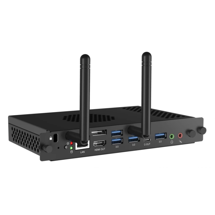 Komputer OPS iiyama OPC51204BC-1 i5-12450H 32GB 256SSD W11