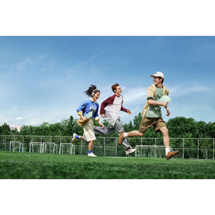 Tablet Huawei MatePad 11,5'' S 2026 12/256GB WiFi szary + klawiatura + rysik