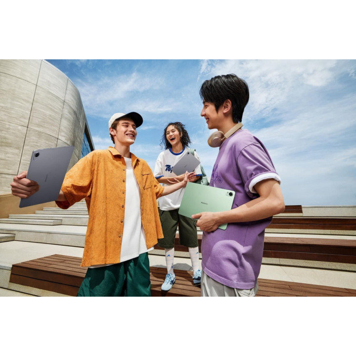 Tablet Huawei MatePad 11,5'' S 2026 12/256GB WiFi szary + klawiatura + rysik