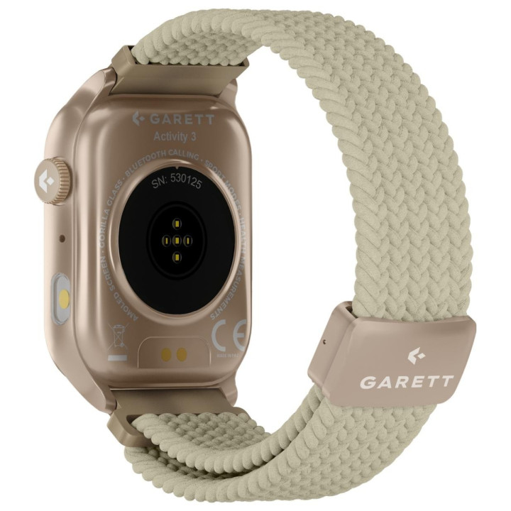 Garett Activity 3 złoty