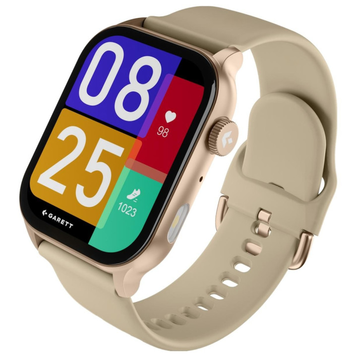 Garett Activity 3 złoty