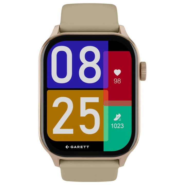 Garett Activity 3 złoty