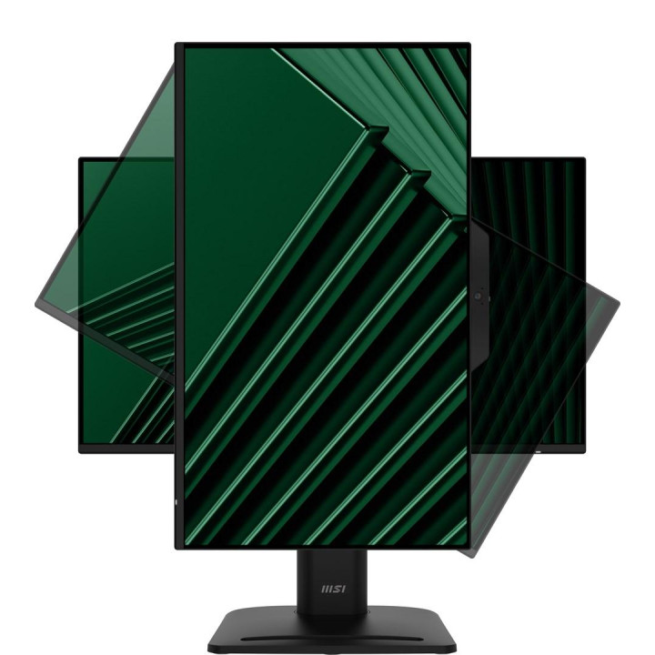 MSI Monitor 23.8  PRO MP242PMG  FHD 120Hz