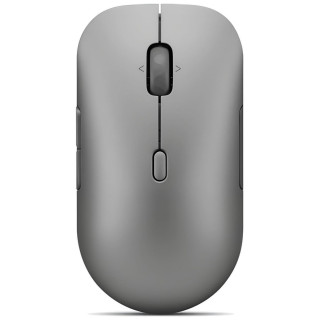 Mysz bezprzewodowa Lenovo Multi-Mode Pro Plus 6050 - Luna Grey 4Y51S61878