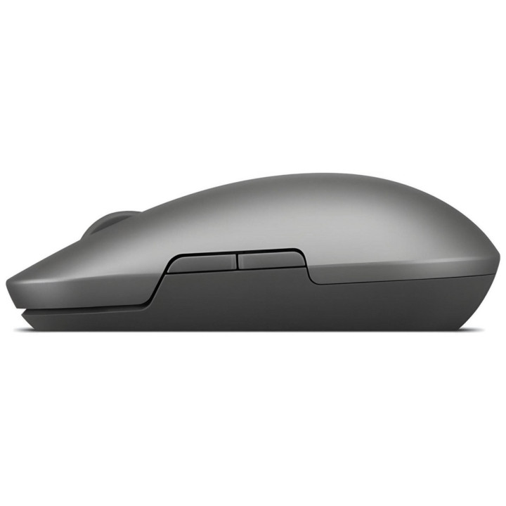 Mysz bezprzewodowa Lenovo Multi-Mode Pro Plus 6050 - Luna Grey 4Y51S61878