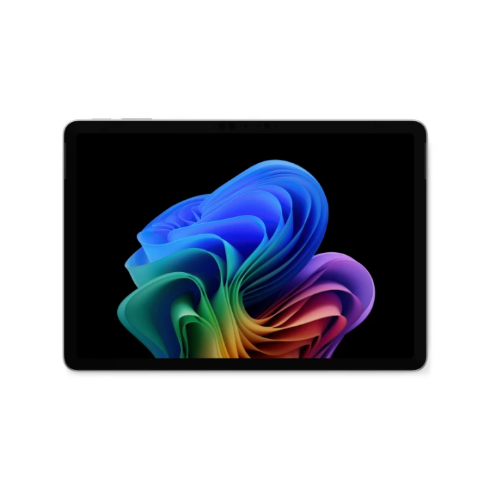 Laptop Microsoft Surface Pro 12 Snapdragon X Plus | 12'' Dotyk | 16GB | 256GB | W11P | platynowy