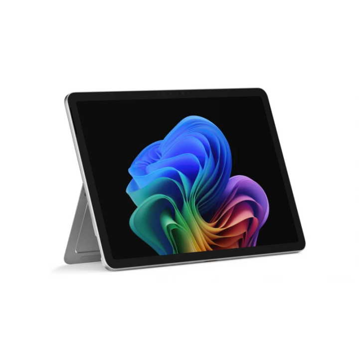 Laptop Microsoft Surface Pro 12 Snapdragon X Plus | 12'' Dotyk | 16GB | 256GB | W11P | platynowy