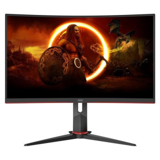 Monitor AOC C27G2Z3/BK