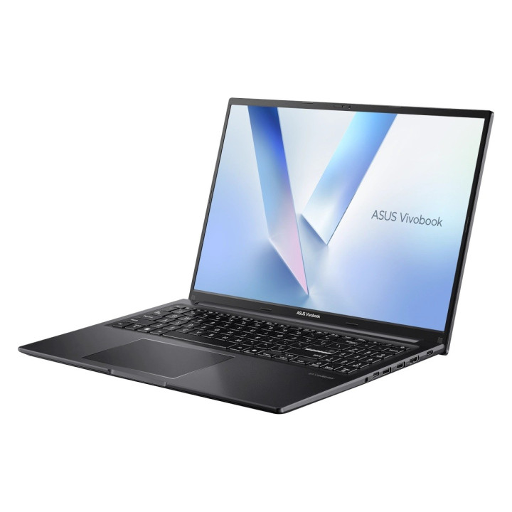 Laptop ASUS VivoBook 16 M1605NAQ-MB116 - Ryzen 5 150 | 16'' | 16GB | 512GB | noOS | Czarny