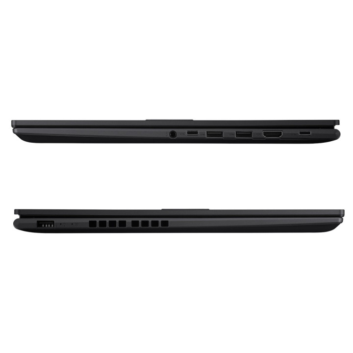 Laptop ASUS VivoBook 16 M1605NAQ-MB116 - Ryzen 5 150 | 16'' | 16GB | 512GB | noOS | Czarny