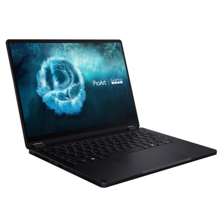 Laptop Asus ProArt PX13 HN7306EAC-LX041X - Ryzen AI MAX+ 395 | 13,3'' 3K OLED | Dotyk | 128GB | 1TB | Win11Pro | Czarny