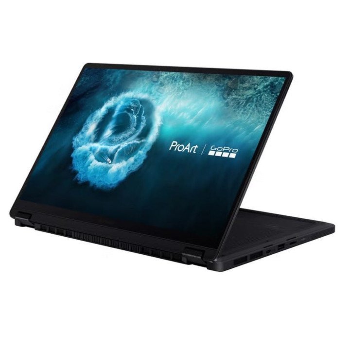 Laptop Asus ProArt PX13 HN7306EAC-LX041X - Ryzen AI MAX+ 395 | 13,3'' 3K OLED | Dotyk | 128GB | 1TB | Win11Pro | Czarny
