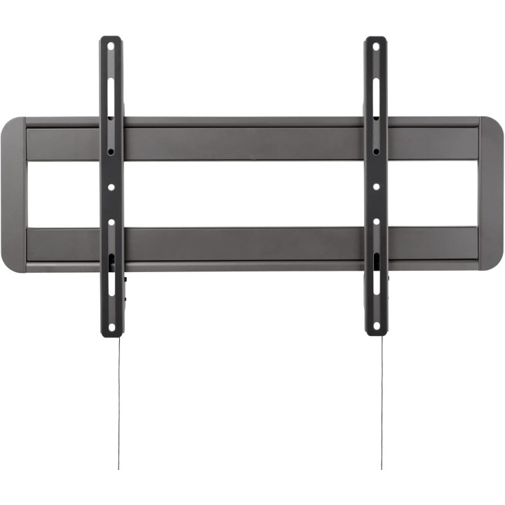Uchwyt płaski One For All WM5610 do dużych TV 42"-100" max 100kg, czarny