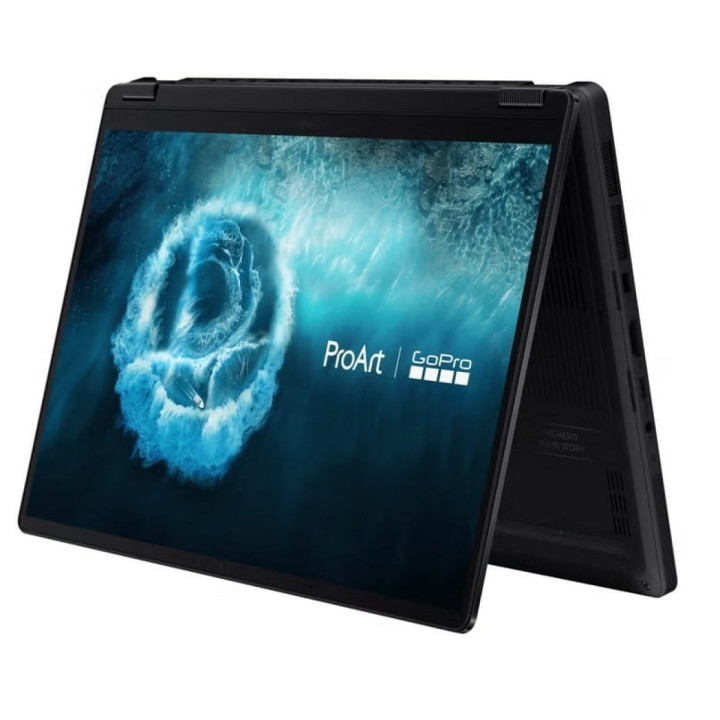 Laptop Asus ProArt PX13 HN7306EAC-LX041X - Ryzen AI MAX+ 395 | 13,3'' 3K OLED | Dotyk | 128GB | 1TB | Win11Pro | Czarny