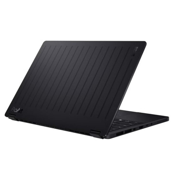 Laptop Asus ProArt PX13 HN7306EAC-LX041X - Ryzen AI MAX+ 395 | 13,3'' 3K OLED | Dotyk | 128GB | 1TB | Win11Pro | Czarny